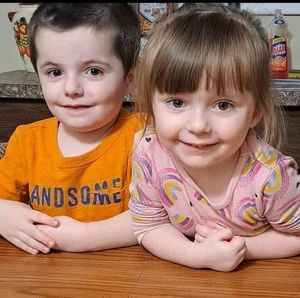 Meet your Posher, Larry